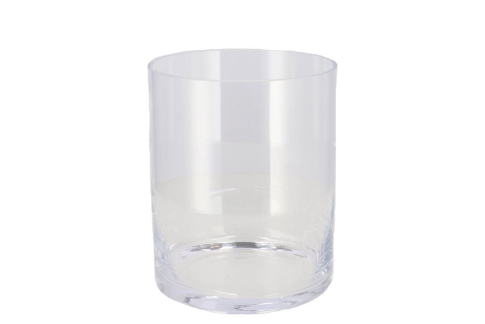 <h4>Glas Cilinder Coldcut 15x17 Cm</h4>