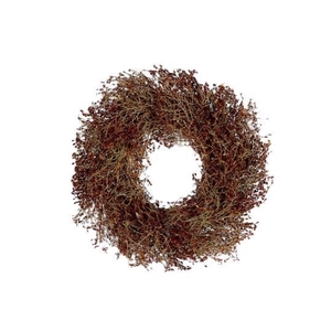 Wreath Authique Autumn D40