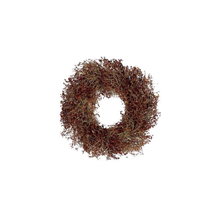<h4>Wreath Authique Autumn D40</h4>
