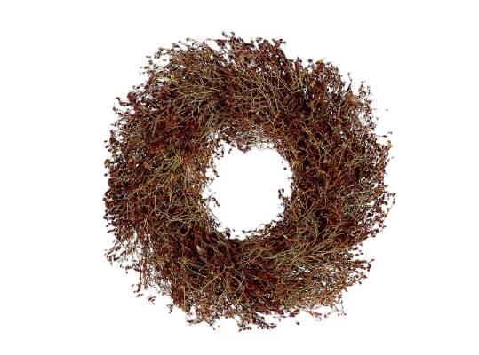 Wreath Authique Autumn D30