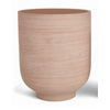 CACHEPOT EM CIMENTO 17438 G IMP