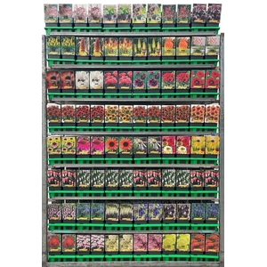 Vaste planten mixkar