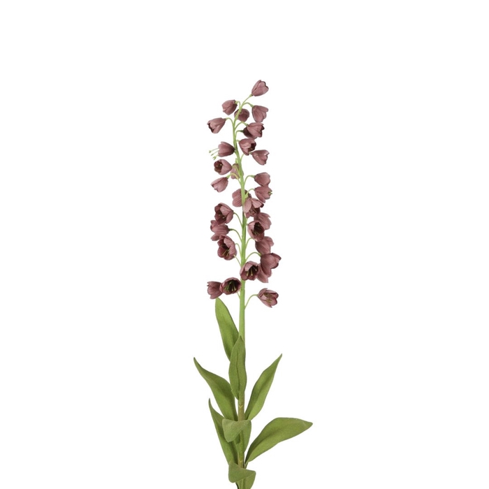 <h4>Kunstbloemen Fritillaria 94cm</h4>