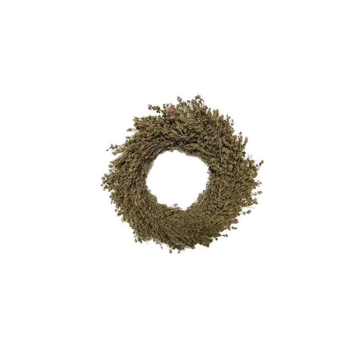 <h4>Wreath Herbs D35</h4>