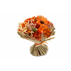 DF Bouquet BP Medium Orange