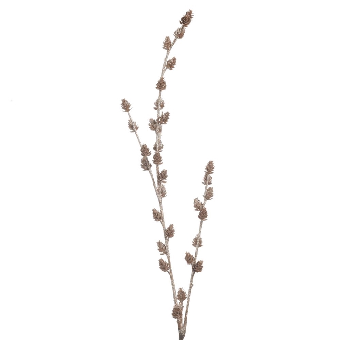 <h4>AF Cypres Cone Spr 113cm Gold</h4>