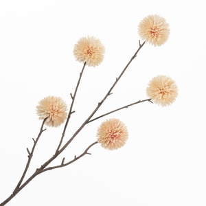 Pom Pom Spray Peach FL440385PEA