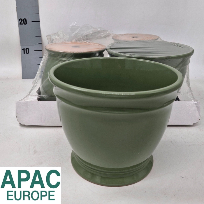 <h4>KERAMISCHE POT H%</h4>