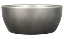 <h4>COUPE BOULE D22.5 H9.5CM METALLIQUE</h4>