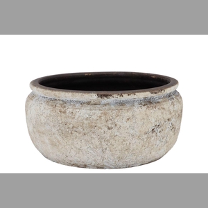 Batu Sand Bowl 25x14cm