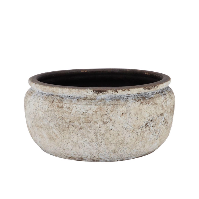 <h4>Batu Sand Bowl 28x14cm</h4>