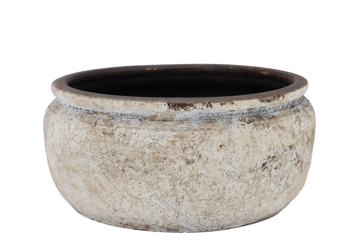 Batu Sand Bowl 28x14cm