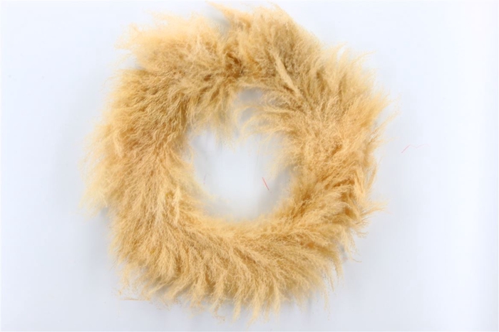 <h4>Wr Lao Grass Round 60cm Natural</h4>