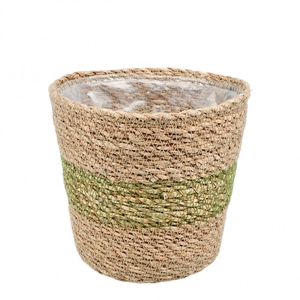 Baskets Stella pot d16*16cm