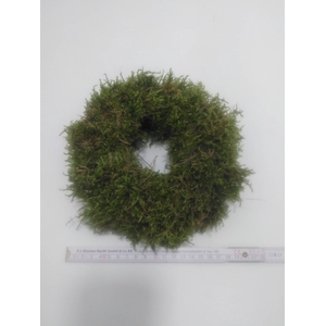 KRANZ 06 MOOS 15CM
