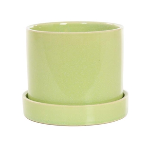 Pot   ...Keramiek H%