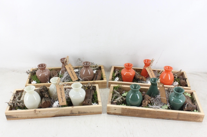 <h4>arr2 MB - Plateau rechth. 3fles mix</h4>