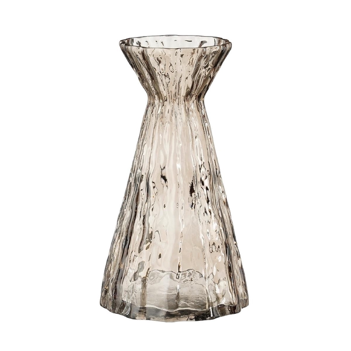 <h4>Glas Vaas Lauren d16*28cm</h4>