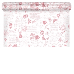 Rol  80cm 100m Romance