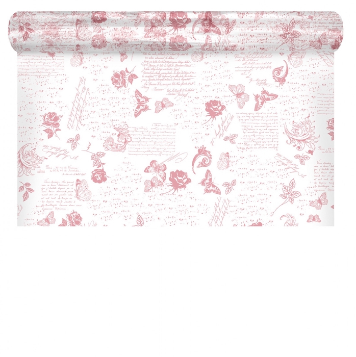 <h4>Rol  80cm 100m Romance</h4>