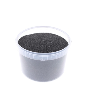 Garnering Zand 0.1-0.5mm 3L