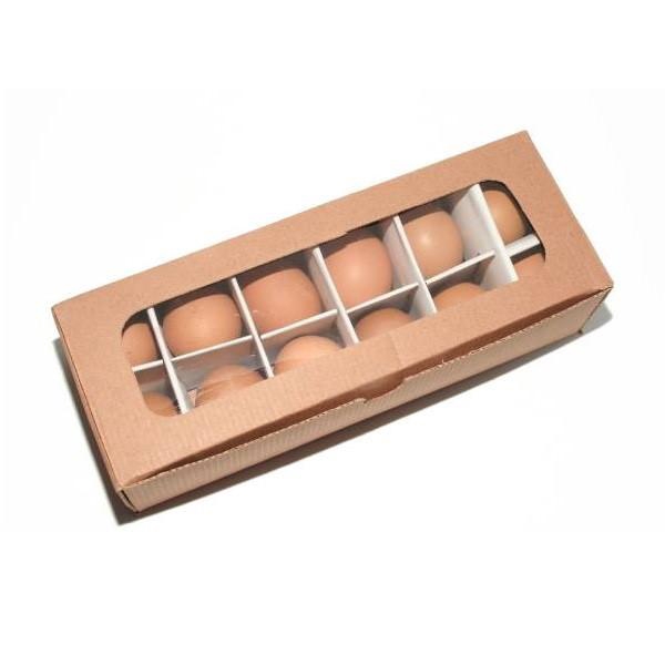 <h4>Ei Kip d4*6cm x12</h4>