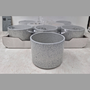 KERAMISCHE POT H%
