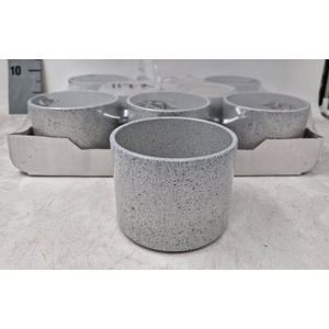 KERAMISCHE POT H%