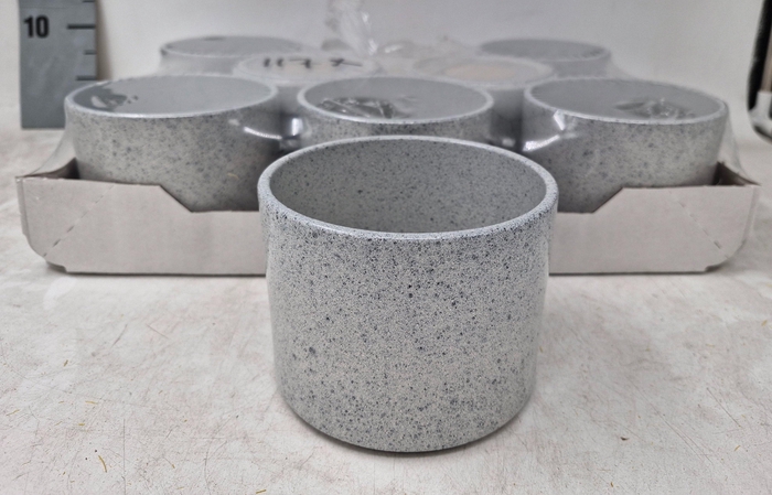 <h4>KERAMISCHE POT H%</h4>