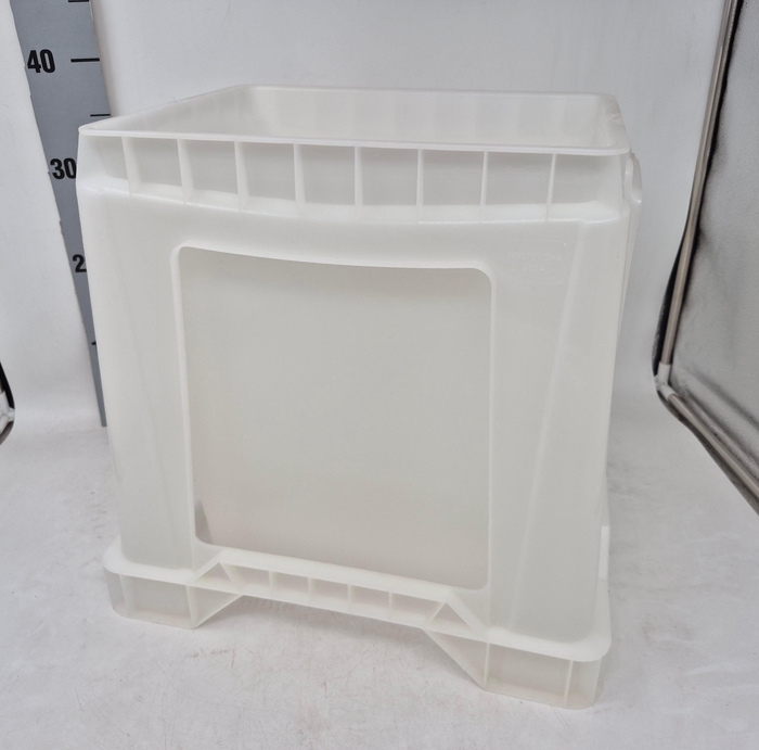<h4>PL PLASTIC BAK H% OV</h4>