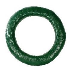 <h4>Krans d70cm Stro+band</h4>