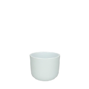 Ceramics Davina pot d10*8.5cm