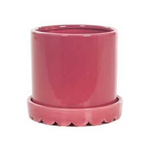 Pot   ...Keramiek H%