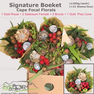 KAAPS GROE GEM IN BS