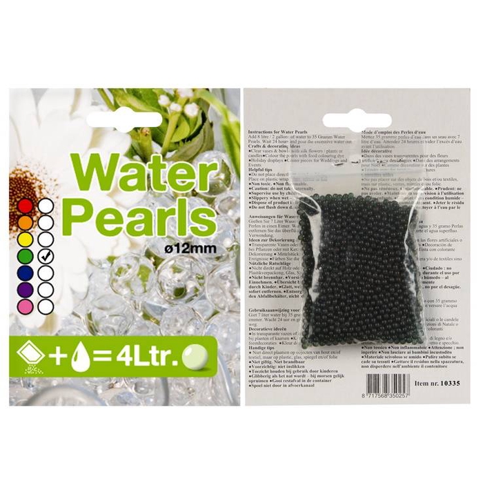<h4>AQUA PEARLS HEADERCARD FOR 4LTR GREEN (DRY)</h4>