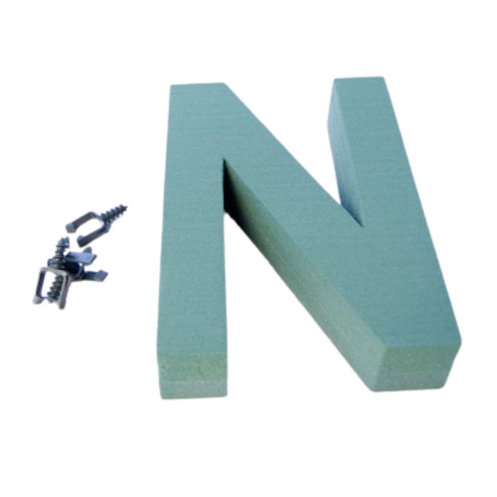 <h4>Letter N 31cm</h4>