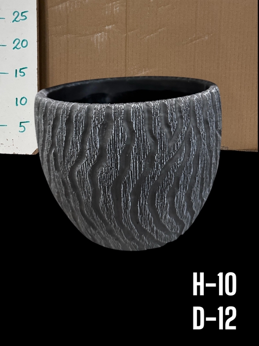 <h4>POT H%</h4>