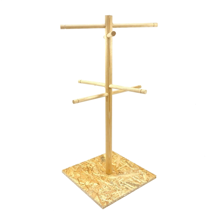 <h4>Kokopot / Birdsnest 16 Display</h4>