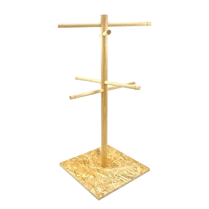 <h4>Kokopot / Birdsnest 16 Display</h4>