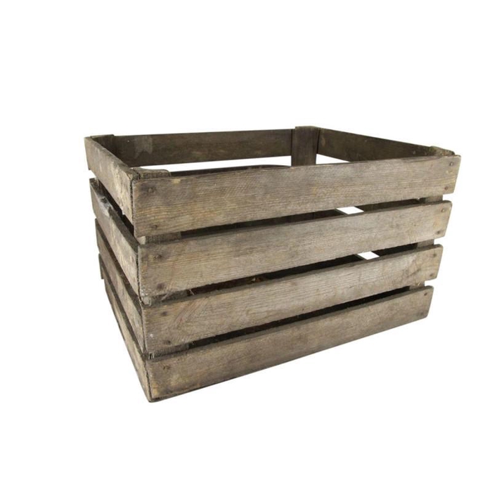 <h4>CRATE FRUIT L50W40H30</h4>