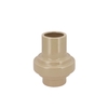 Oxford Sand Vase Tube 16x16x19cm