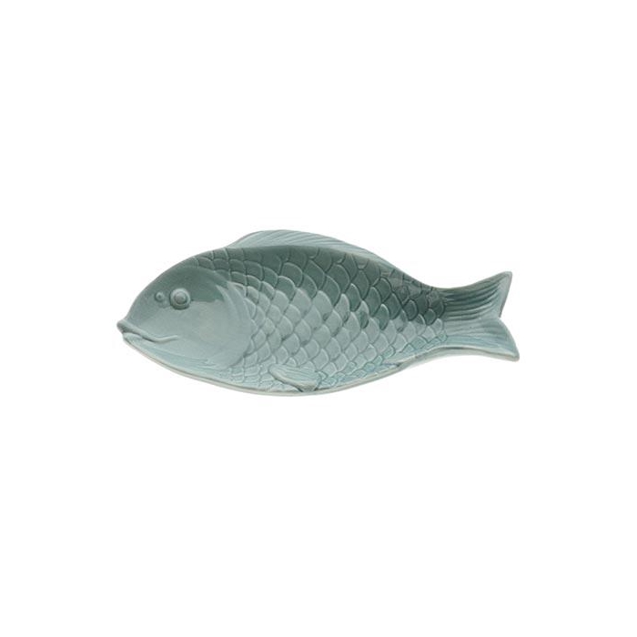 <h4>Bowl Fish Glee L28.5W13H3.5</h4>