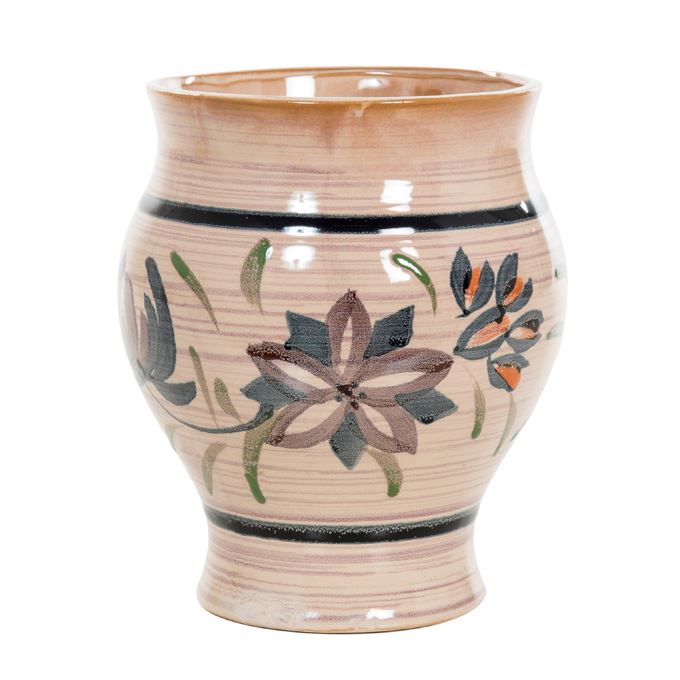 Pot   ...Keramiek H%