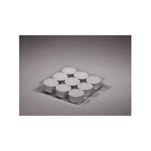 THEELICHT WIT GLIMMER 9pcs