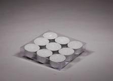 THEELICHT WIT GLIMMER 9pcs