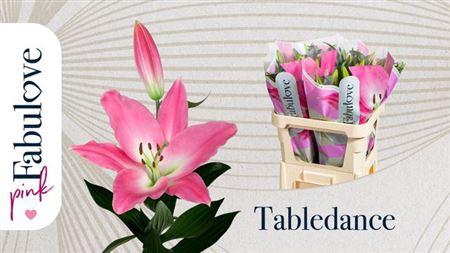 <h4>Li Ot Tabledance</h4>