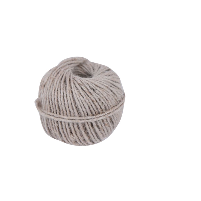 <h4>Rope Jute 200g L2500</h4>