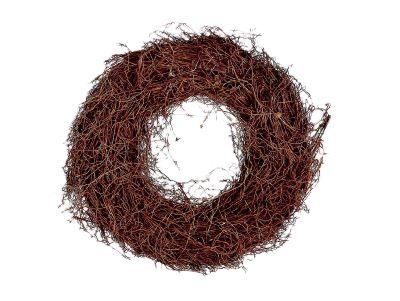 <h4>WREATH FERN ROOT H20D80</h4>