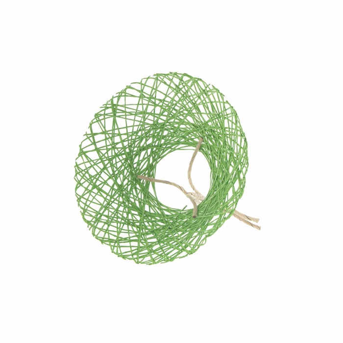 <h4>Boekethouder 100% Paperweb d20cm</h4>