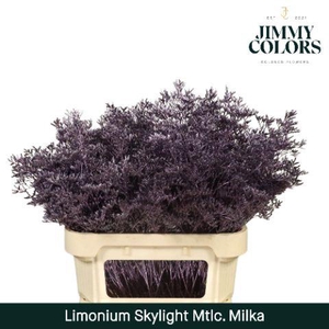 Lim Skylight L80 Mtlc. Milka